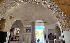 Trulli Giovanni e Angela